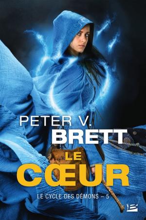 Cover of the book Le Coeur by Richard Laymon