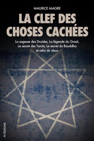 bigCover of the book La clef des choses cachées by 