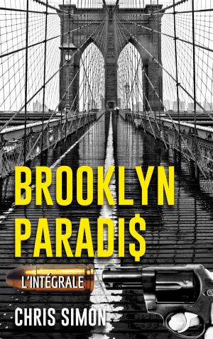 Cover of the book Brooklyn Paradis by Richard Herley