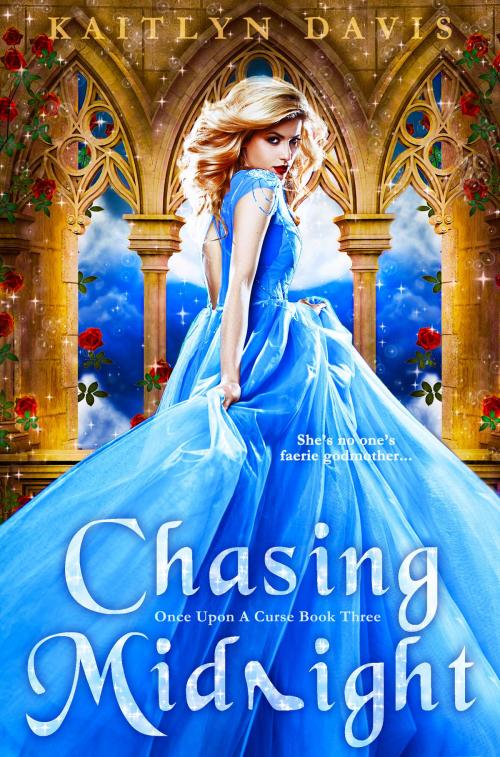 Cover of the book Chasing Midnight by Kaitlyn Davis, Kaitlyn Davis