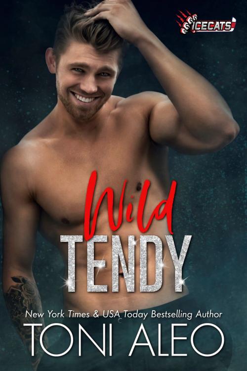 Cover of the book Wild Tendy by Toni Aleo, Toni Aleo Books LLC