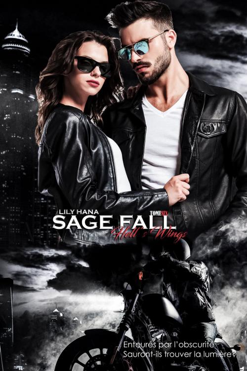 Cover of the book Sage Fall by Lily Hana, Lily Hana
