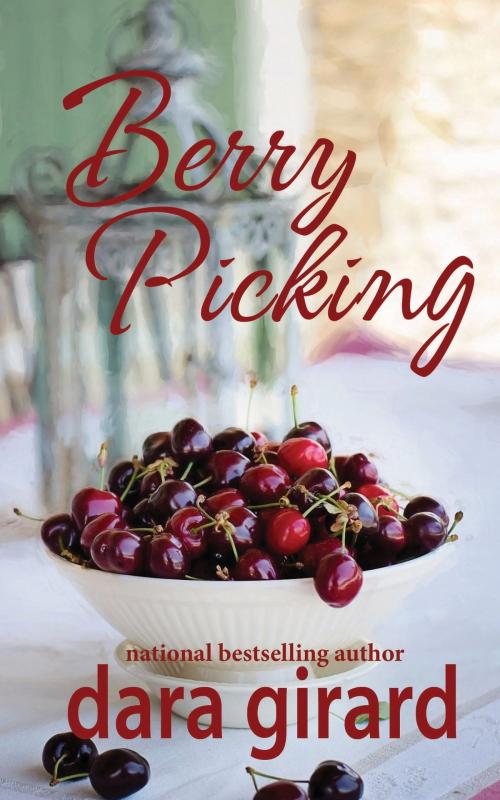 Cover of the book Berry Picking by Dara Girard, ILORI PRESS BOOKS LLC