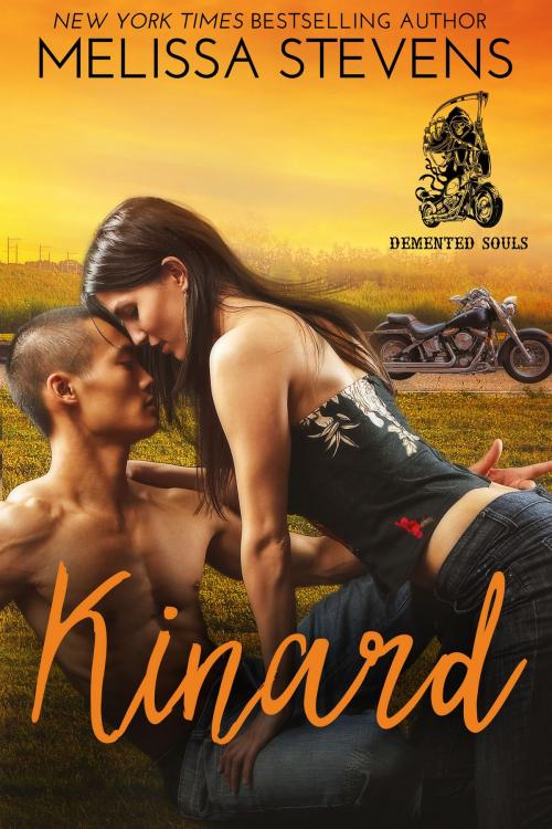 Cover of the book Kinard by Melissa Stevens, TNT Publications