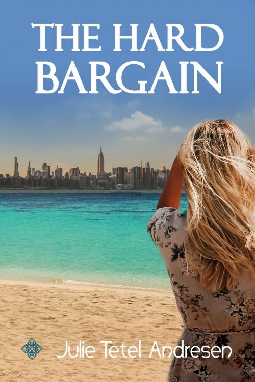 Cover of the book The Hard Bargain by Julie Tetel Andresen, LLA Books
