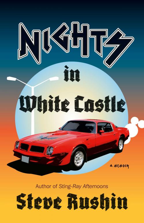 Cover of the book Nights in White Castle by Steve Rushin, Little, Brown and Company
