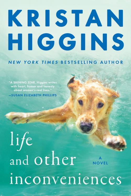Cover of the book Life and Other Inconveniences by Kristan Higgins, Penguin Publishing Group