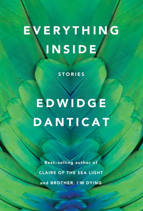 Cover of the book Everything Inside by Edwidge Danticat, Knopf Doubleday Publishing Group