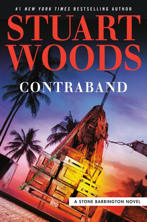 Cover of the book Contraband by Stuart Woods, Penguin Publishing Group
