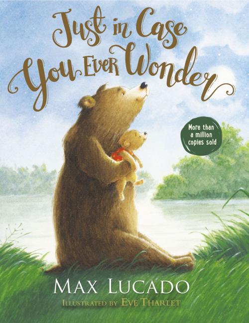 Cover of the book Just in Case You Ever Wonder by Max Lucado, Thomas Nelson