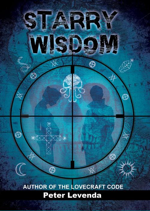 Cover of the book Starry Wisdom by Peter Levenda, Simon, Nicolas-Hays, Inc