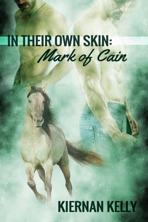 Cover of the book Mark Of Cain by Kiernan Kelly, Evil Plot Bunny LLC