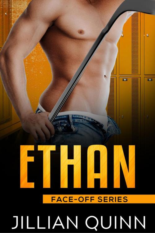 Cover of the book Ethan by Jillian Quinn, Penn Publishing