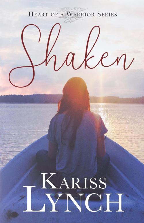 Cover of the book Shaken by Kariss Lynch, Lionheart Press