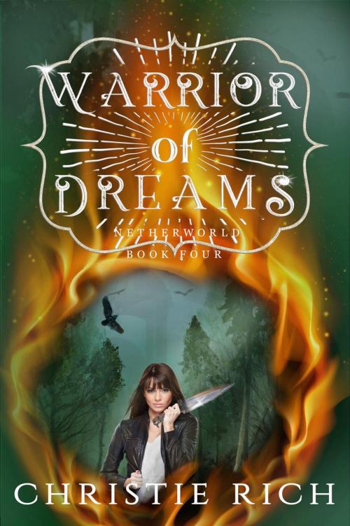 Cover of the book Warrior of Dreams by Christie Rich, Christie Rich
