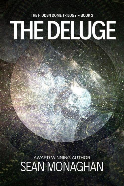 Cover of the book The Deluge by Sean Monaghan, Sean Monaghan