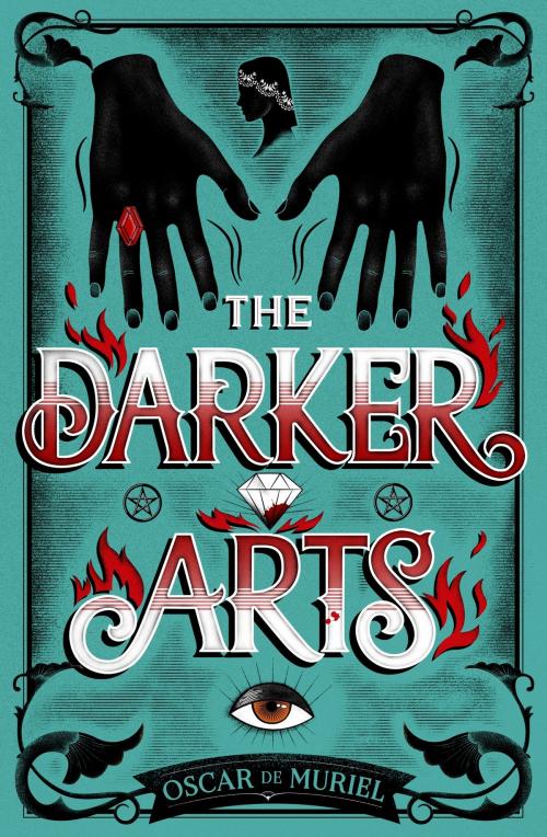 Cover of the book The Darker Arts by Oscar de Muriel, Orion Publishing Group
