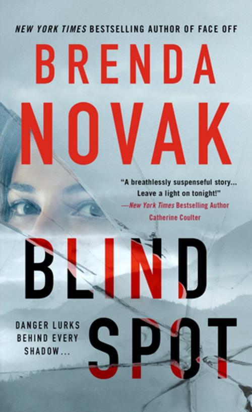 Cover of the book Blind Spot by Brenda Novak, St. Martin's Publishing Group