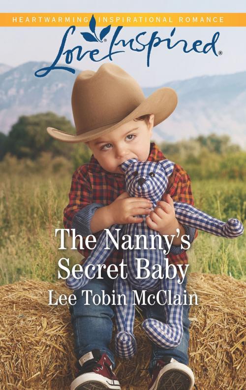 Cover of the book The Nanny's Secret Baby by Lee Tobin McClain, Harlequin