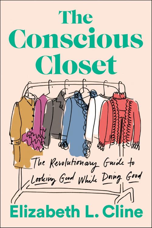 Cover of the book The Conscious Closet by Elizabeth L. Cline, Penguin Publishing Group