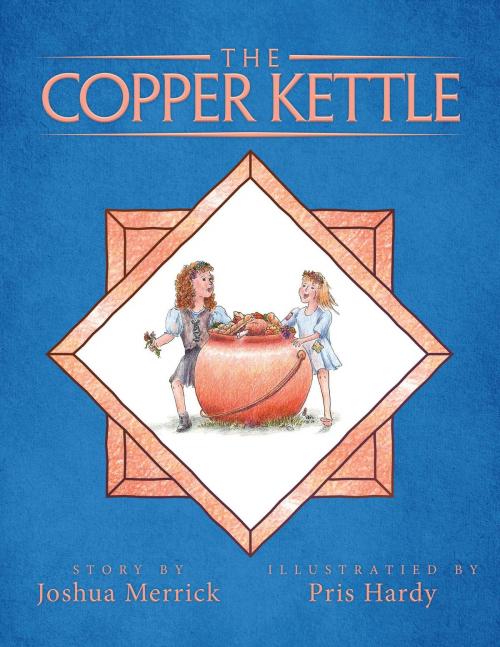 Cover of the book The Copper Kettle by Joshua Merrick, URLink Print & Media, LLC