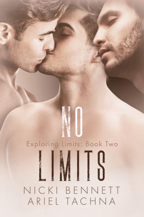 Cover of the book No Limits by Ariel Tachna, Nicki Bennett, Dreamspinner Press