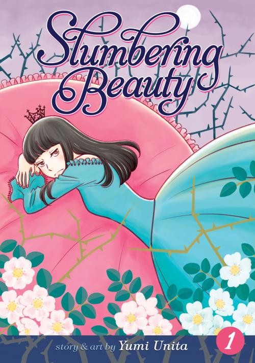 Cover of the book Slumbering Beauty Vol. 1 by Yumi Unita, Seven Seas Entertainment
