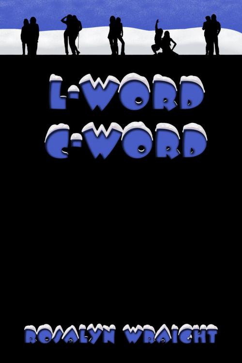 Cover of the book L-Word C-Word by Rosalyn Wraight, Don't Waste Daylight