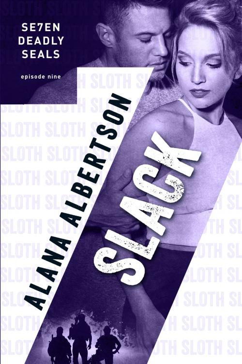 Cover of the book Slack by Alana Albertson, Bolero Books LLC