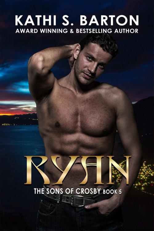 Cover of the book Ryan by Kathi S. Barton, World Castle Publishing, LLC