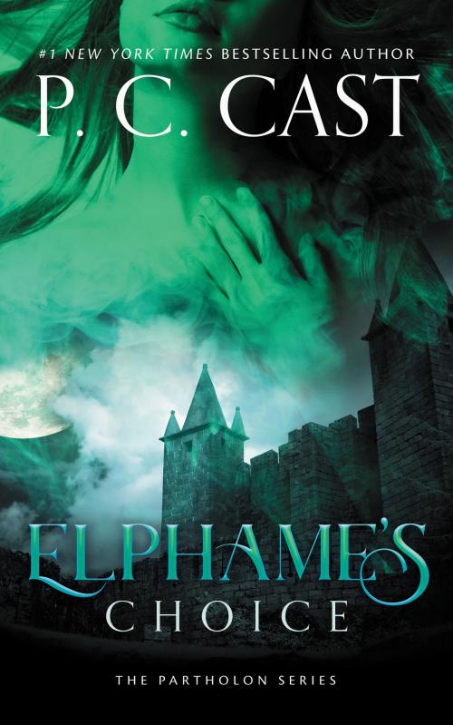 Cover of the book Elphame’s Choice by P. C. Cast, Blackstone Publishing