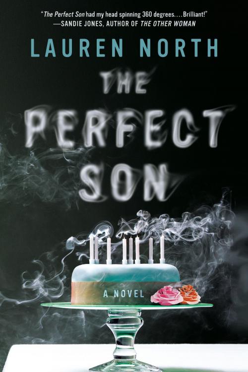 Cover of the book The Perfect Son by Lauren North, Penguin Publishing Group