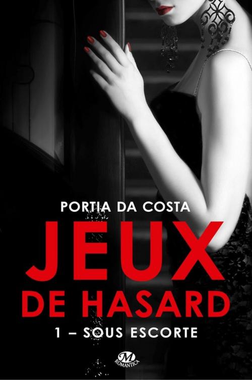 Cover of the book Sous escorte by Portia Da Costa, Milady