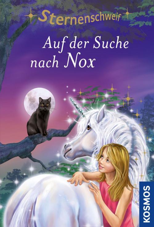 Cover of the book Sternenschweif, 62, Auf der Suche nach Nox by Linda Chapman, Franckh-Kosmos Verlags-GmbH & Co. KG