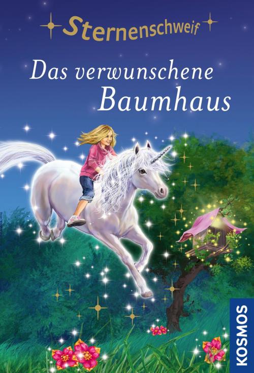 Cover of the book Sternenschweif, 63, Das verwunschene Baumhaus by Linda Chapman, Franckh-Kosmos Verlags-GmbH & Co. KG