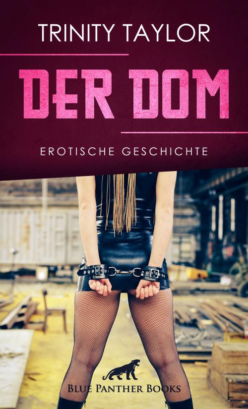 Cover of the book Der Dom | Erotische Geschichte by Trinity Taylor, blue panther books