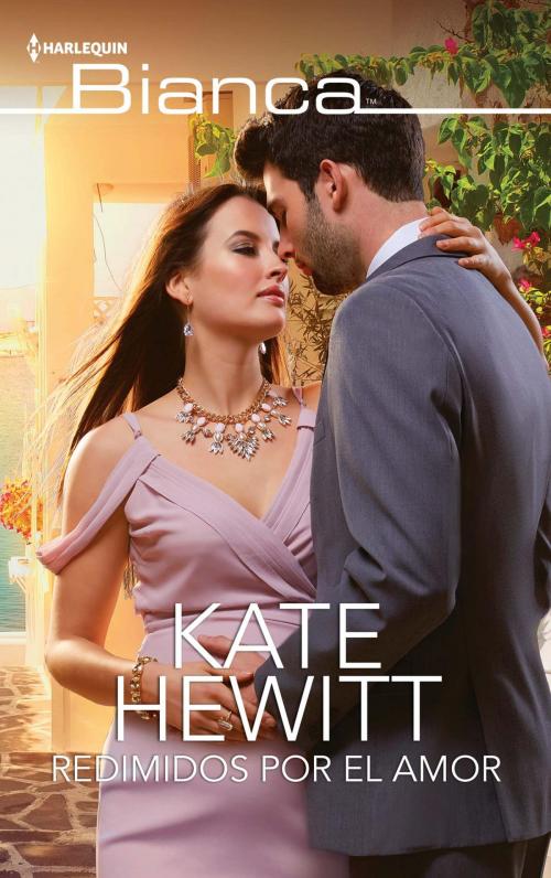 Cover of the book Redimidos por el amor by Kate Hewitt, Harlequin, una división de HarperCollins Ibérica, S.A.