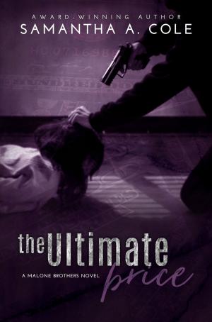 Cover of the book The Ultimate Price by D. H. Cameron