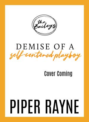 Book cover of Demise of a Self-Centered Playboy