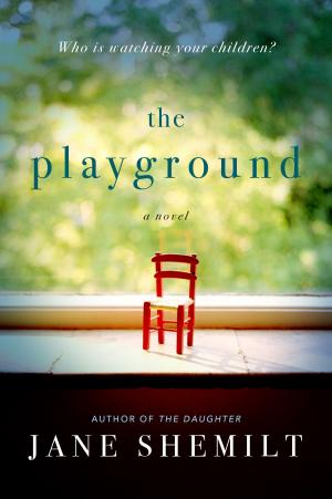 Cover of the book The Playground by Bryan Reardon
