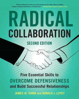 Cover of the book Radical Collaboration by Daniel J. Pilla