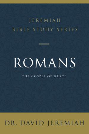 Cover of the book Romans by Checklist for Life