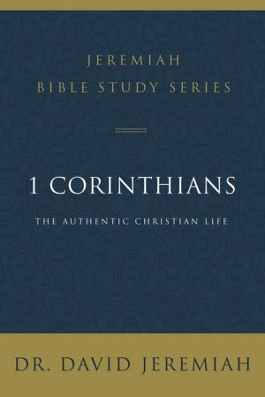 Cover of the book 1 Corinthians by Max Lucado