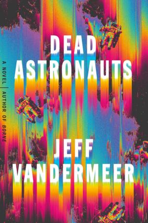 Book cover of Dead Astronauts