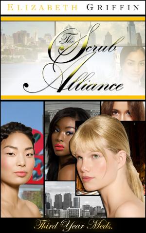 Cover of the book The Scrub Alliance by Debra Ginsberg