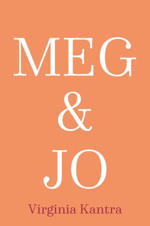 Cover of the book Meg and Jo by Richard Smoley