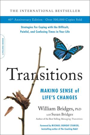 Cover of the book Transitions by Sandra Steingraber