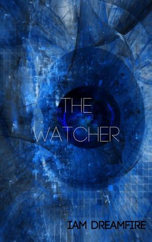 Cover of the book The Watcher by Terry Schott