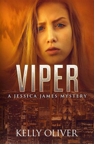 Cover of the book VIPER by Ian C.P. Irvine