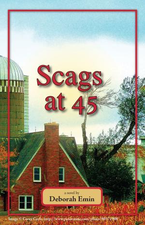 Cover of the book Scags at 45 by Sierra Cartwright